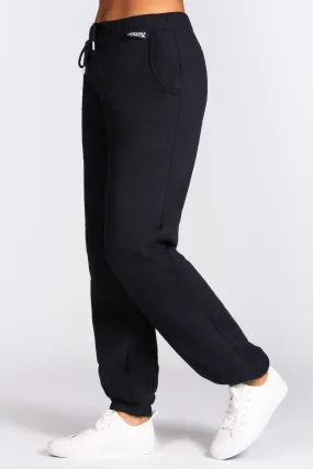 Essential Cuff Joggers