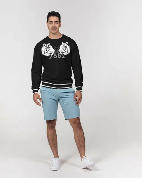 2882 Sport™ Tropics Of OZ Men's White Tigers Pullover