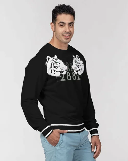 2882 Sport™ Tropics Of OZ Men's White Tigers Pullover