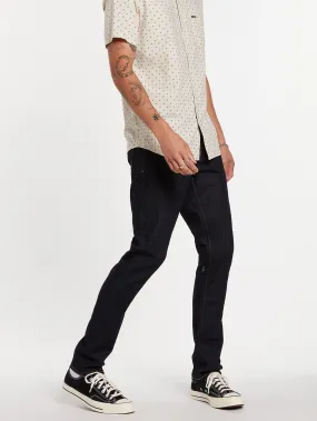 2X4 Skinny Fit Jeans - Rinse