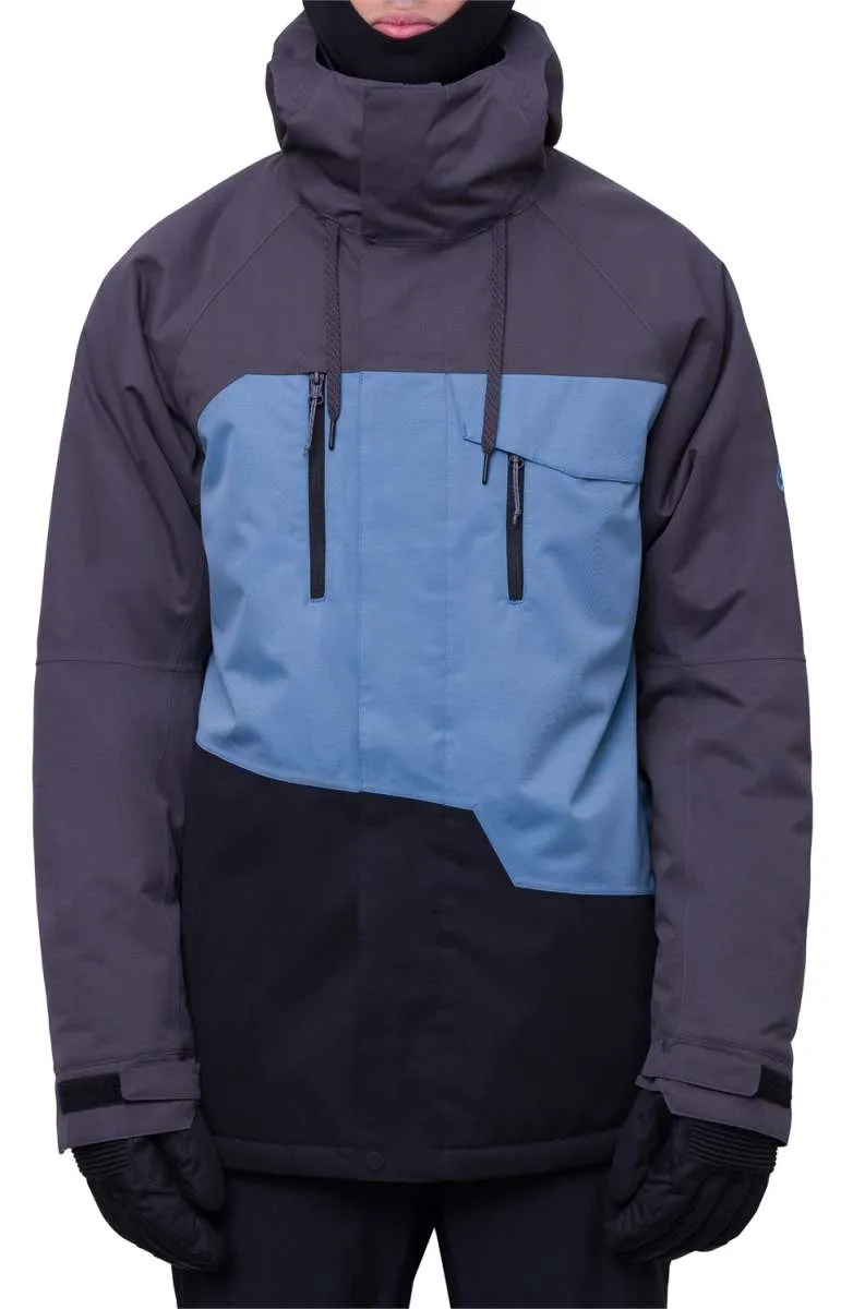 686 Geo Insulated Jacket 2024