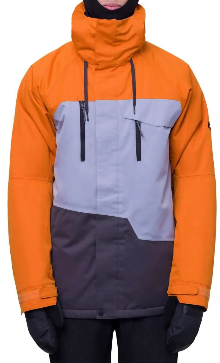 686 Geo Insulated Jacket 2024