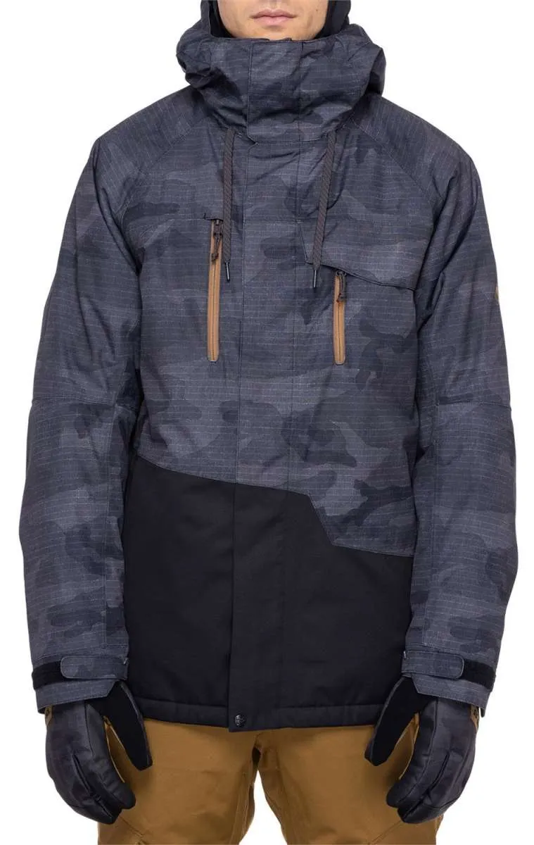 686 Geo Insulated Jacket 2024