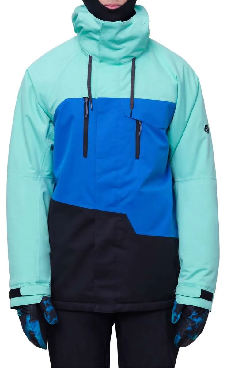 686 Geo Insulated Jacket 2024