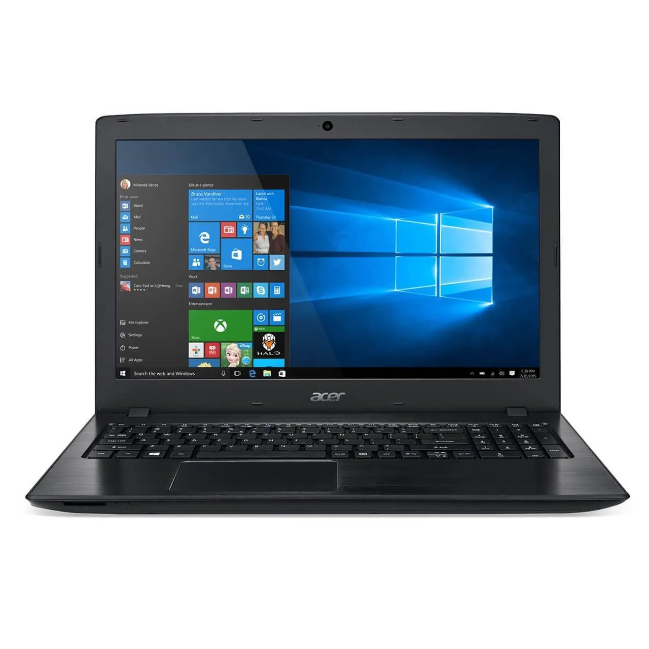 Acer Aspire E 15, 15.6_ Full HD, 8th Gen Intel Core i5