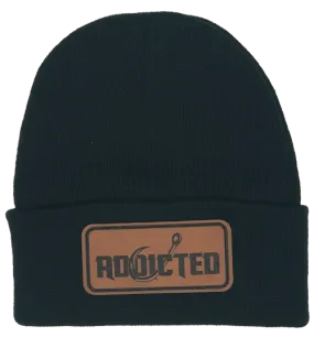 Addicted Fishing ADX Classic Clean Beanie