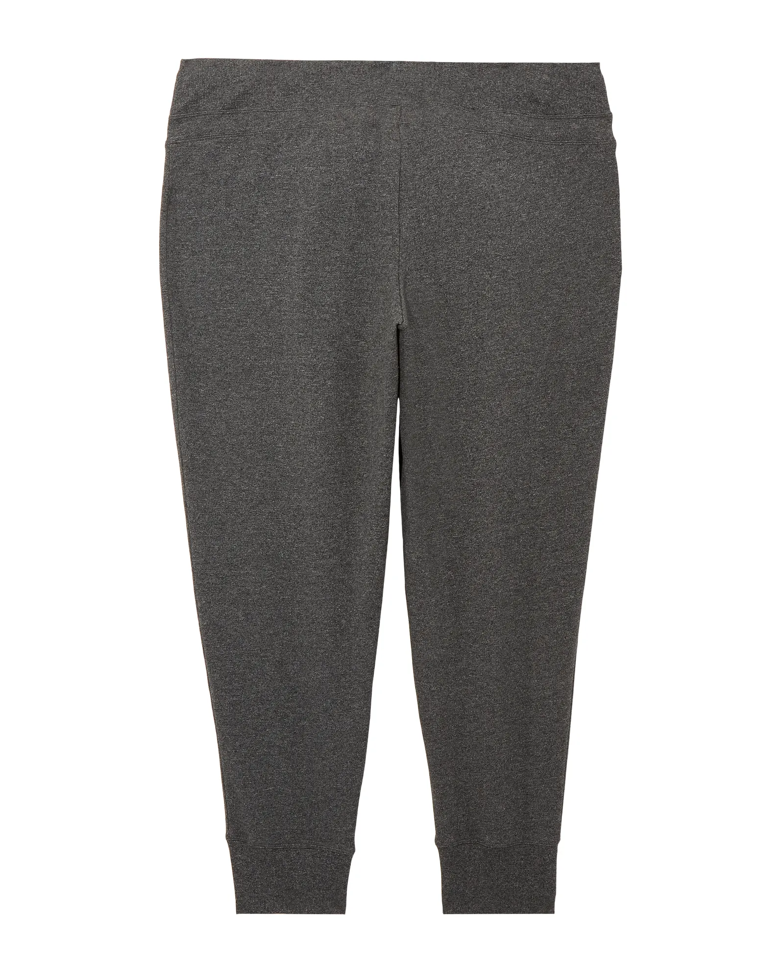 Adirondack Joggers | Charcoal Grey