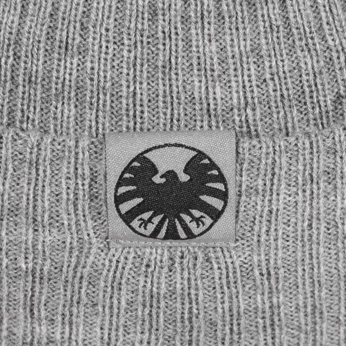 Agents Of Shield Beanie