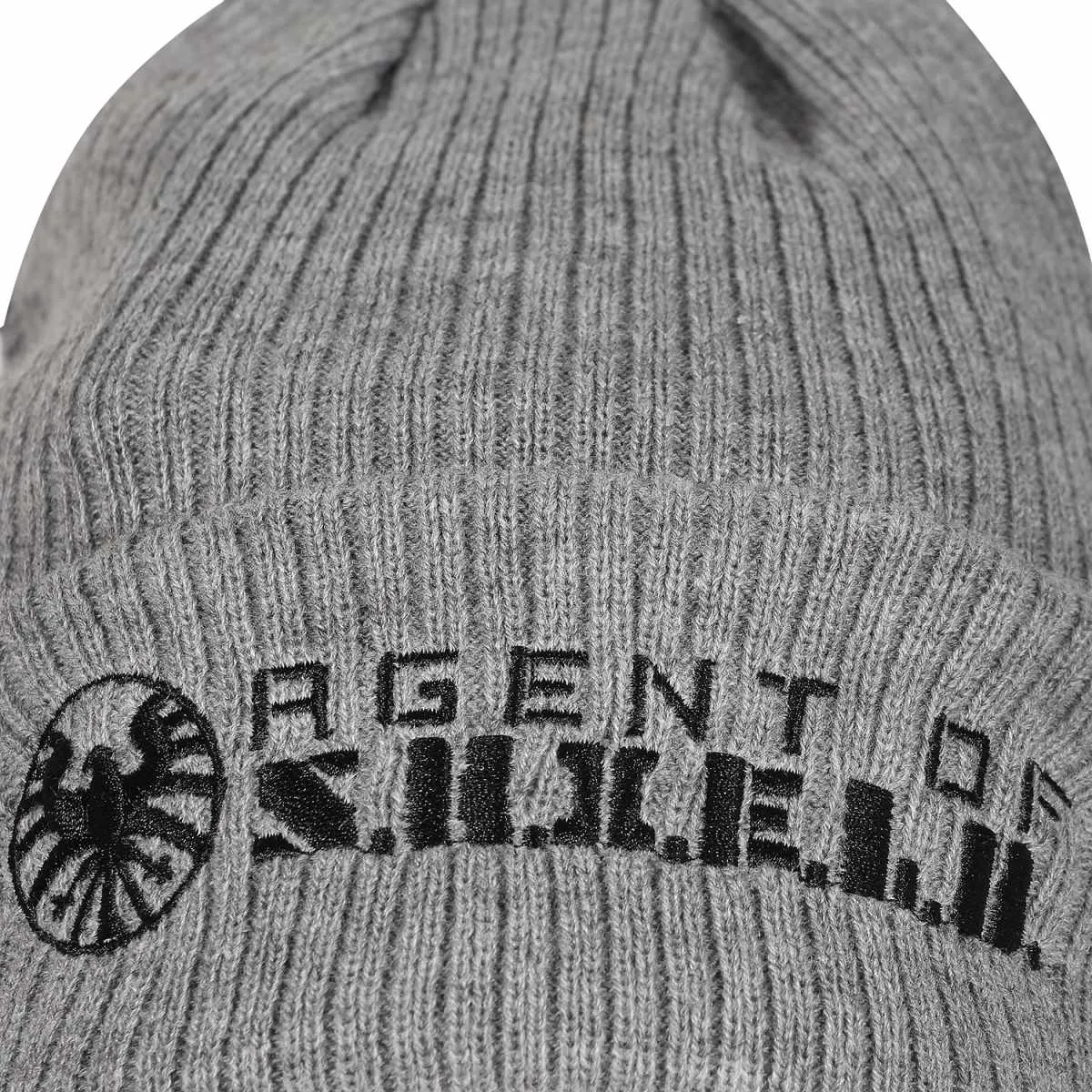 Agents Of Shield Beanie