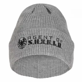 Agents Of Shield Beanie