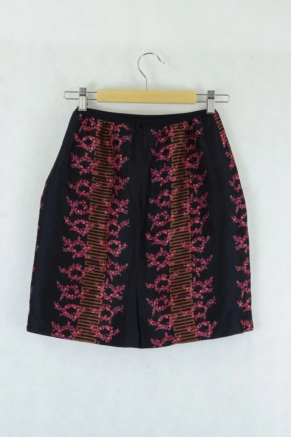 Ailanto floral skirt 38 (AU 10)