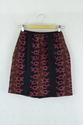 Ailanto floral skirt 38 (AU 10)