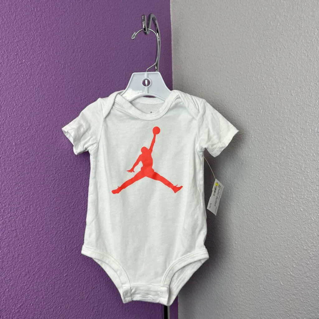 AIR JORDAN - BODYSUIT