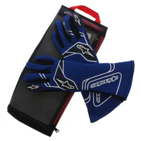 Alpinestars Tech-1 Start V3 Gloves 3551623-790-L