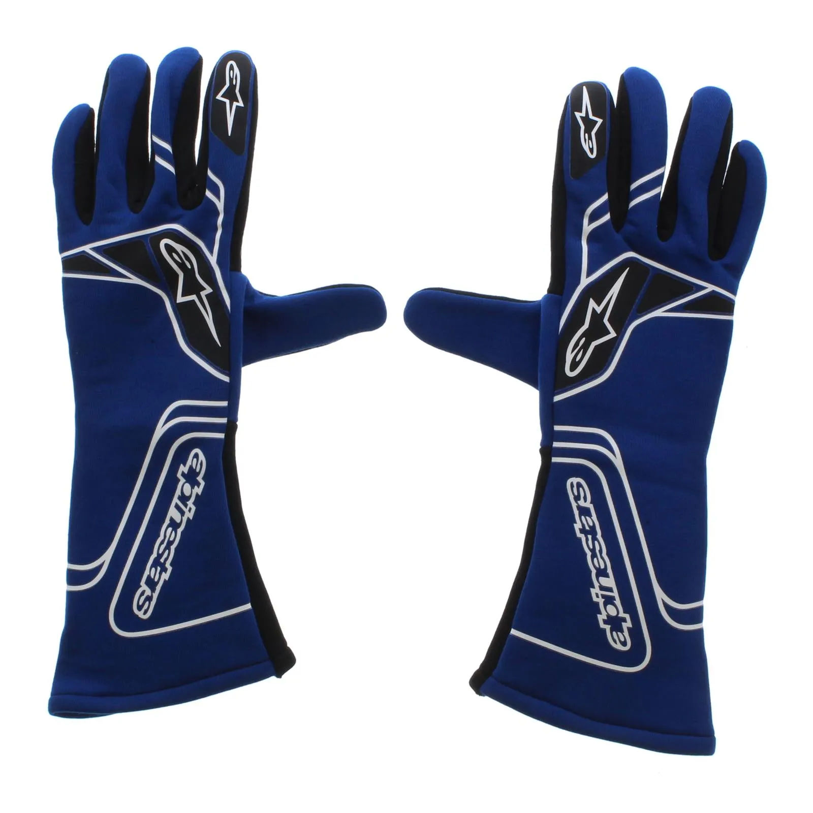 Alpinestars Tech-1 Start V3 Gloves 3551623-790-L