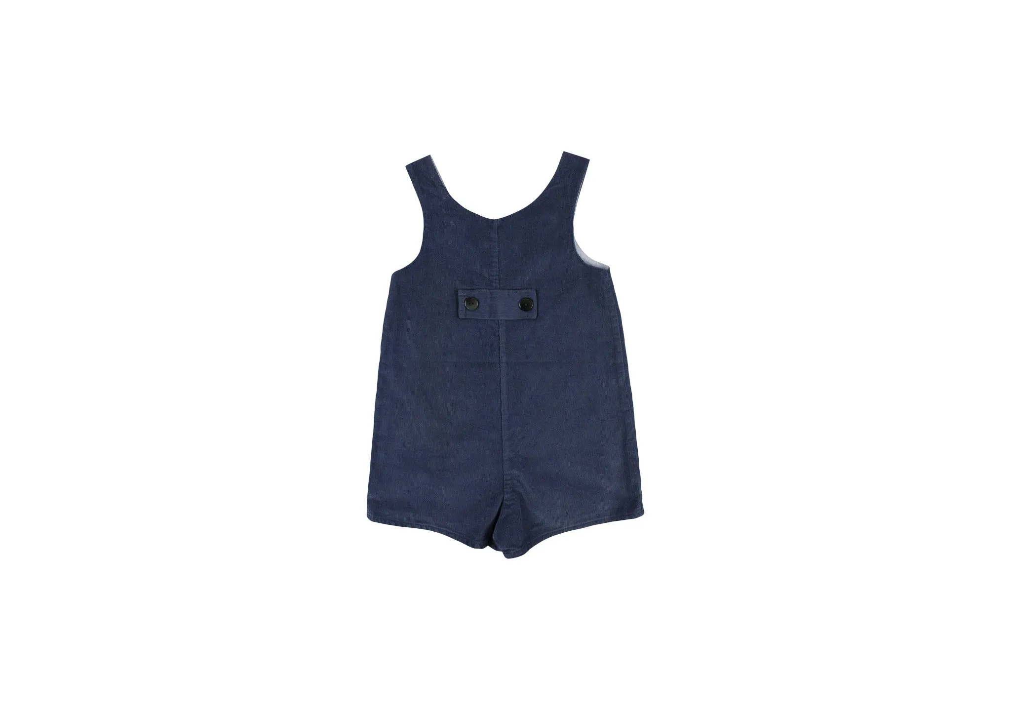 Amaia, Boys/Girls Romper, 3 Years