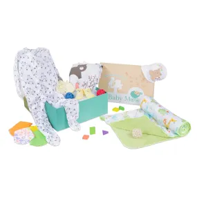 Animal Kingdom Unisex Gift Hamper