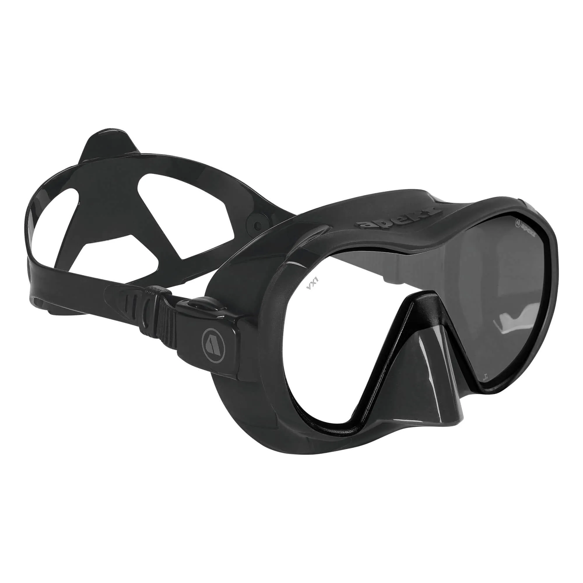 Apeks VX1 Single Lens Mask