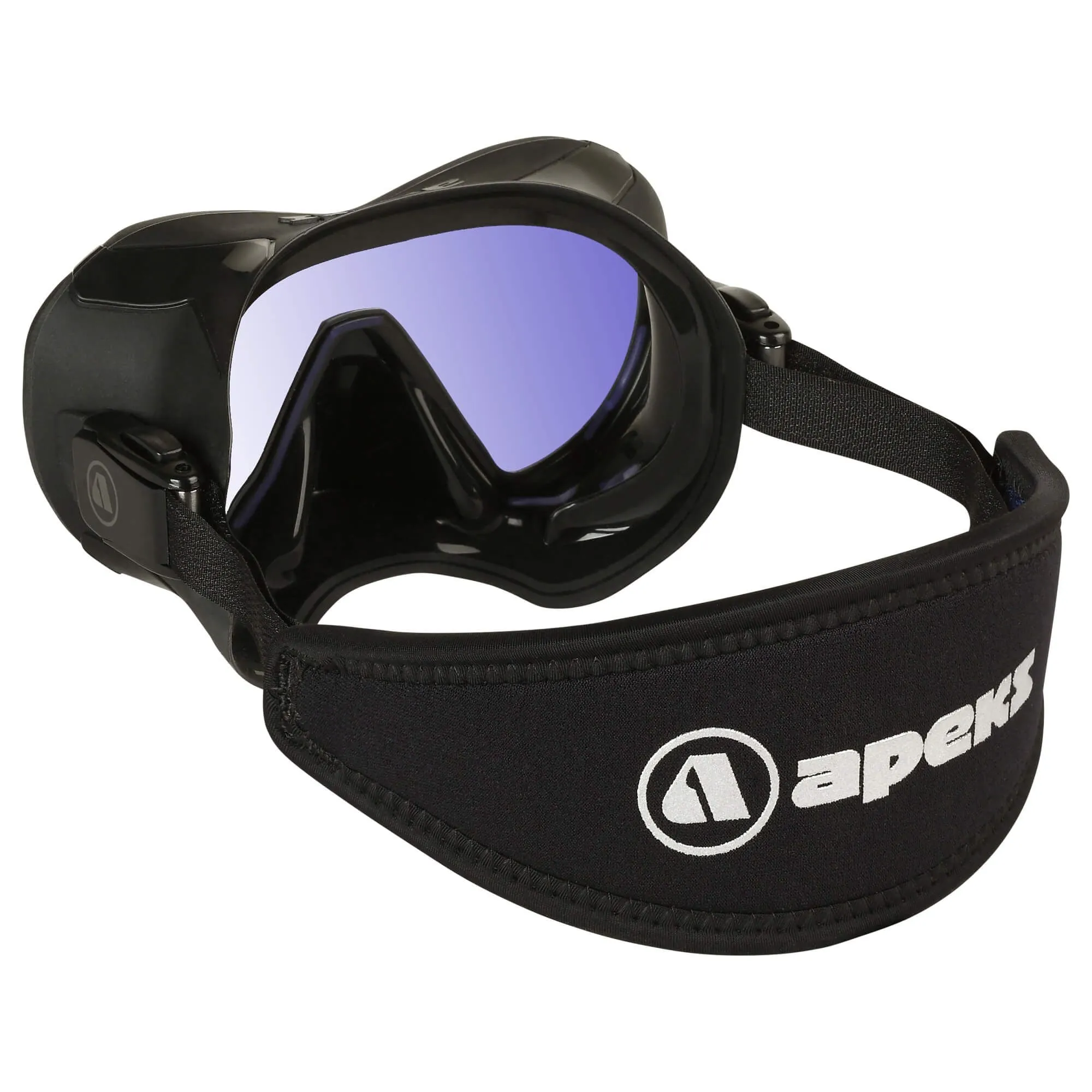 Apeks VX1 Single Lens Mask