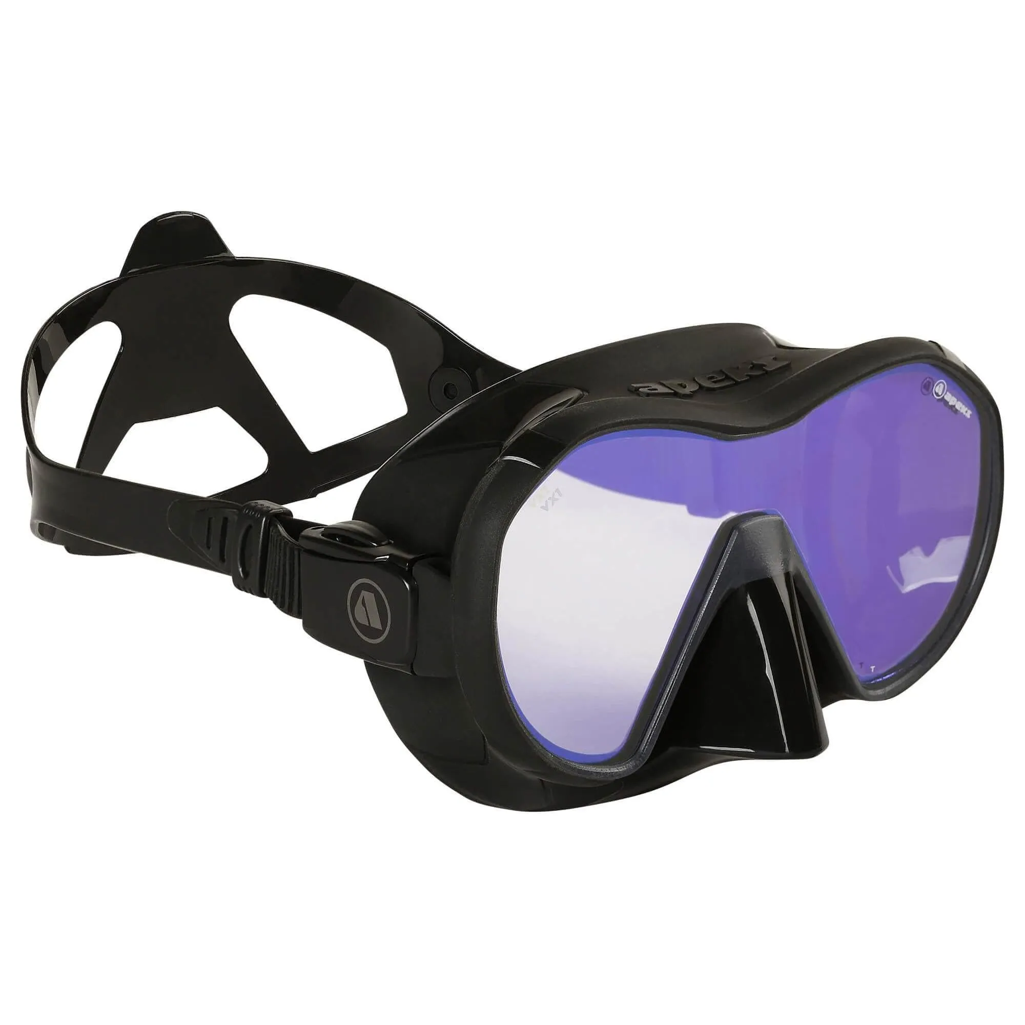 Apeks VX1 Single Lens Mask