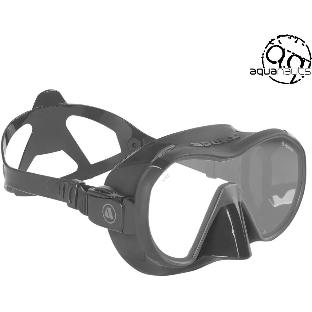 Apeks VX1 Single Lens Mask