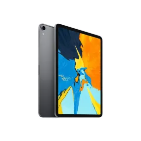 Apple iPad Pro (11-inch, Wi-Fi, 256GB)