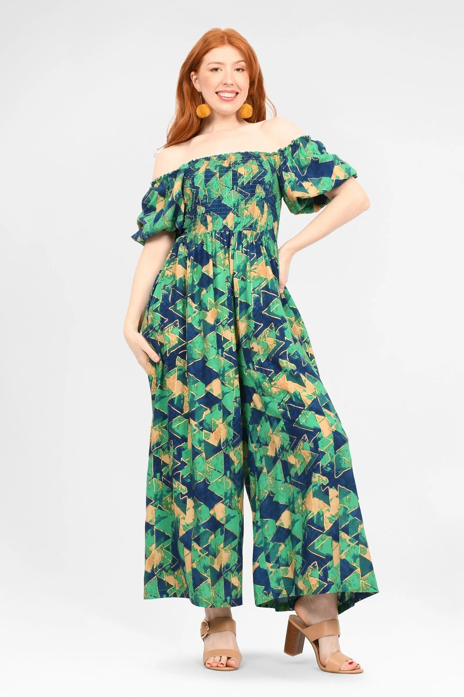 Arizona Jumpsuit