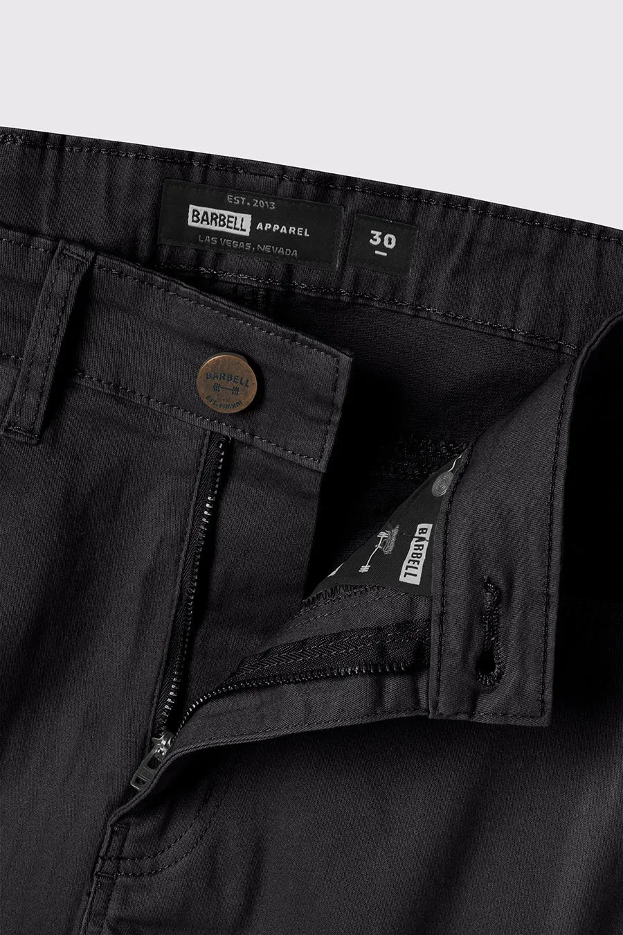 Athletic Fit Chino Pant 2.0 - Inseam 32