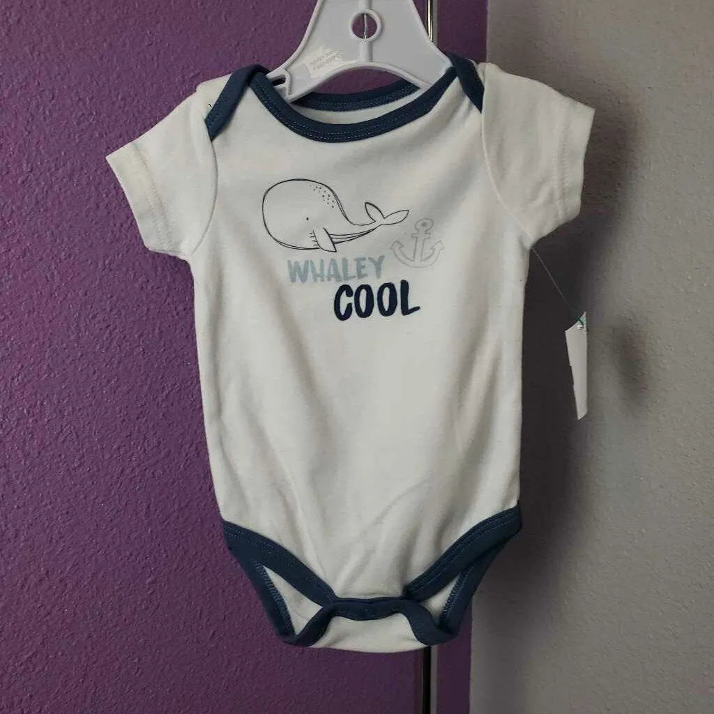 BABY GEAR - BODYSUIT