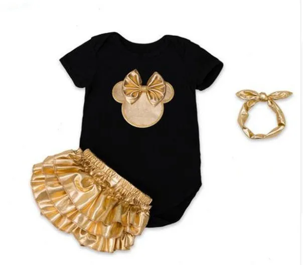 Baby Romper