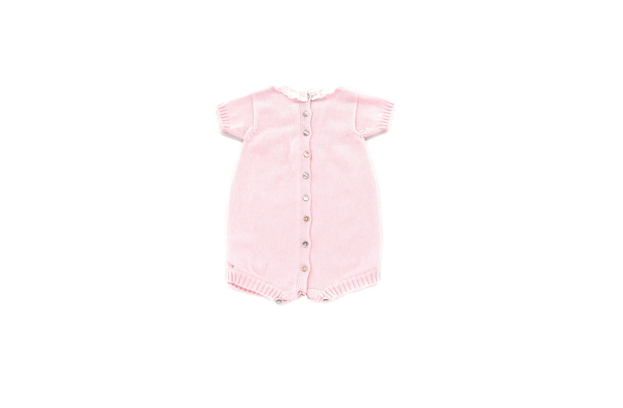 Benedita, Baby Girls Romper, 9-12 Months