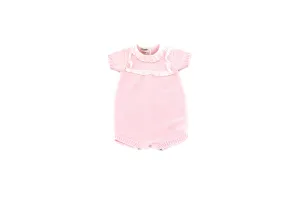 Benedita, Baby Girls Romper, 9-12 Months