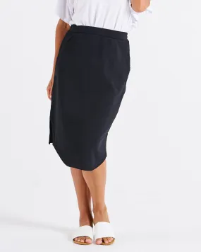 Betty Basics Evie Skirt - Black