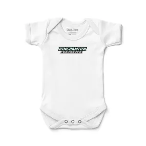 Binghamton Bearcats Athletics Bodysuit