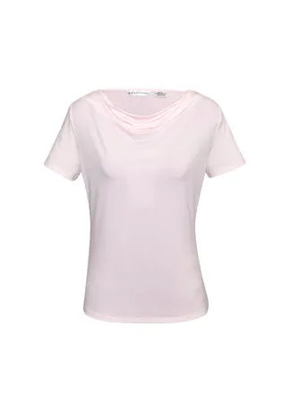 Biz Collection Womens Ava Top-(K625LS)