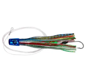 Black Pete 7 3/4 Inches Canyon Runner Rigged