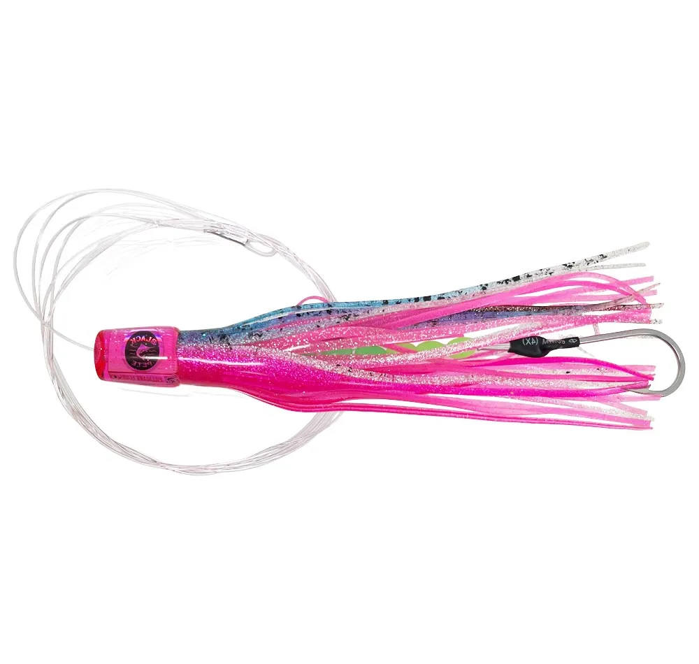 Black Pete 8" Canyon Runner Lure