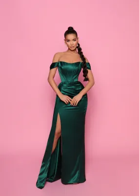 Bond Gown