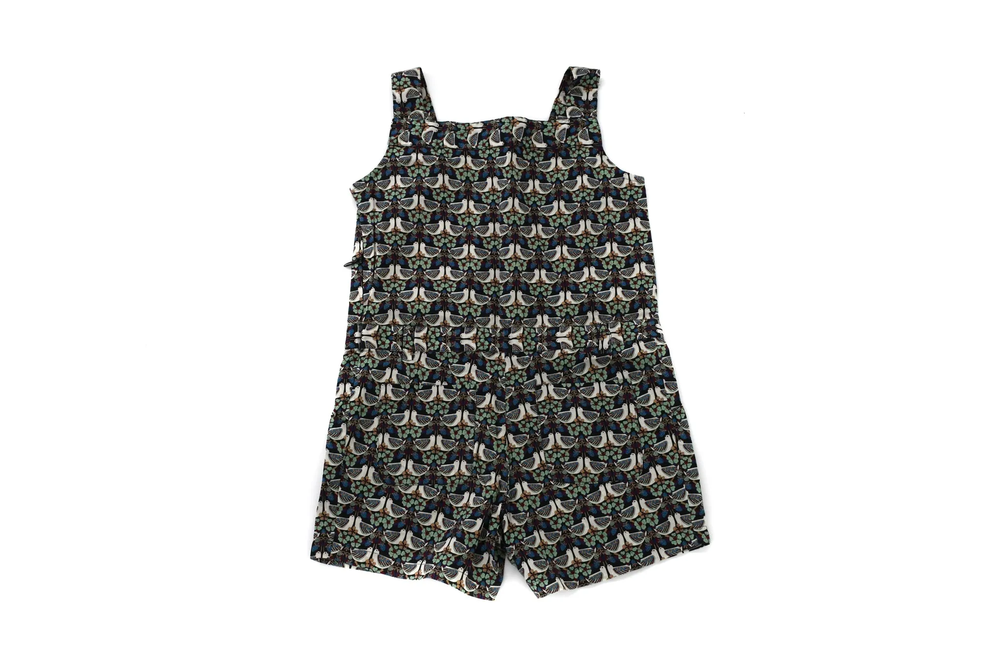 Bonpoint, Girls Romper, 4 Years