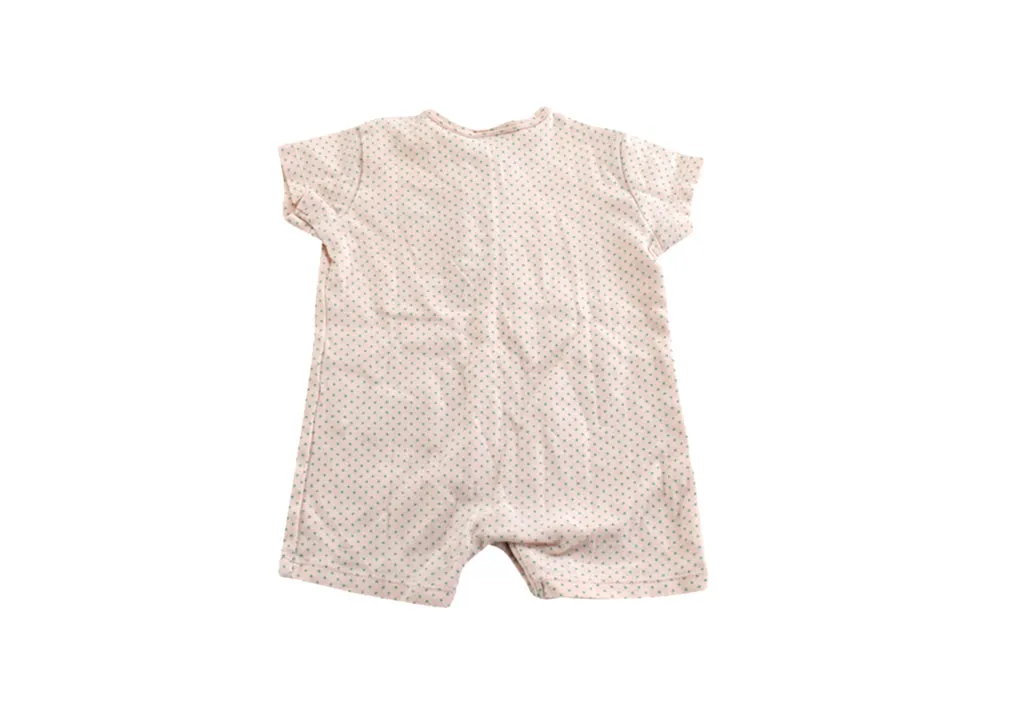 BonTon, Baby Girls Romper. 9-12 Months