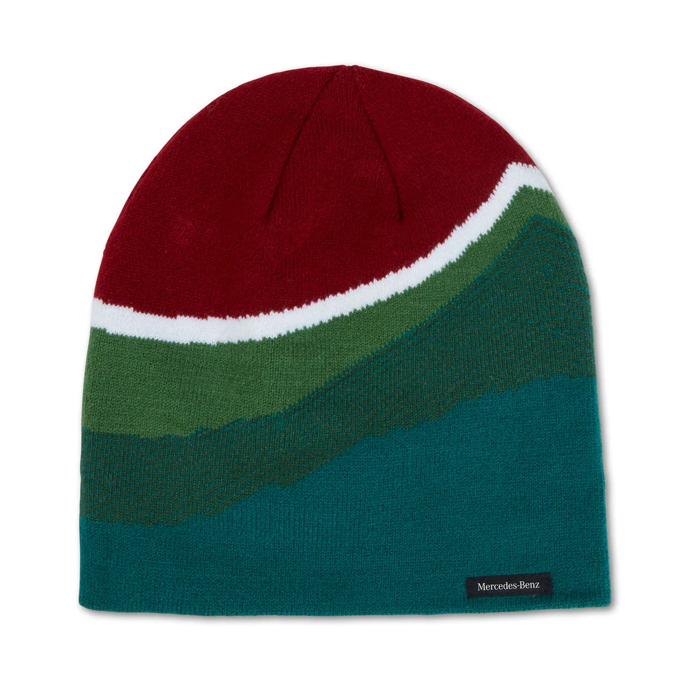 Boulevard Beanie by Mercedes-Benz