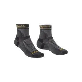 Bridgedale Men's Trail Run Ultralight Merino