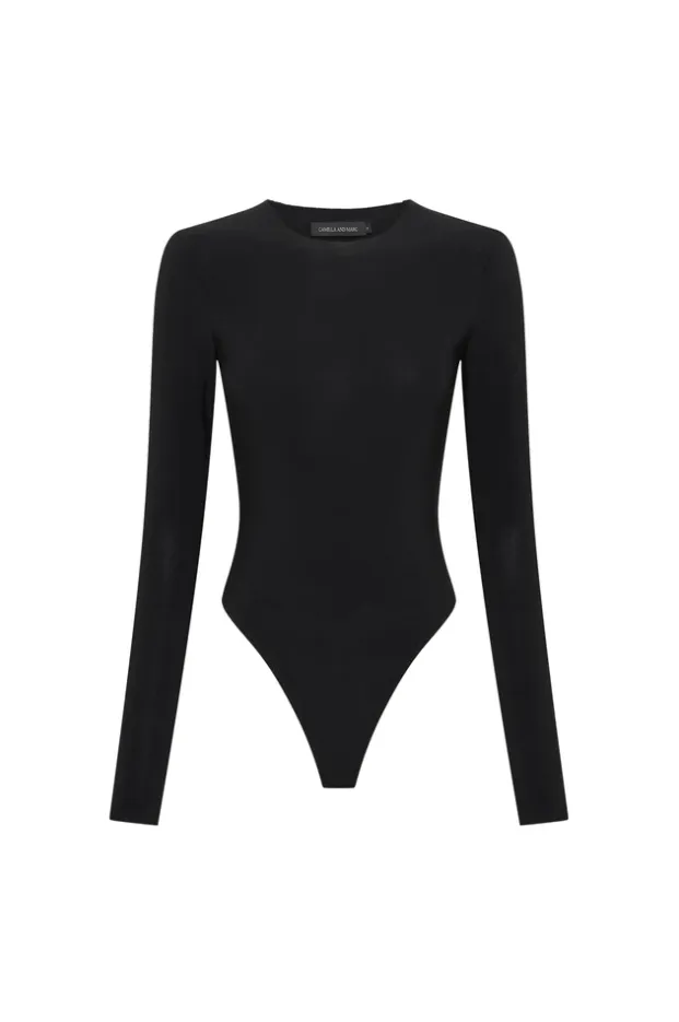 Camilla and Marc Saint Bodysuit