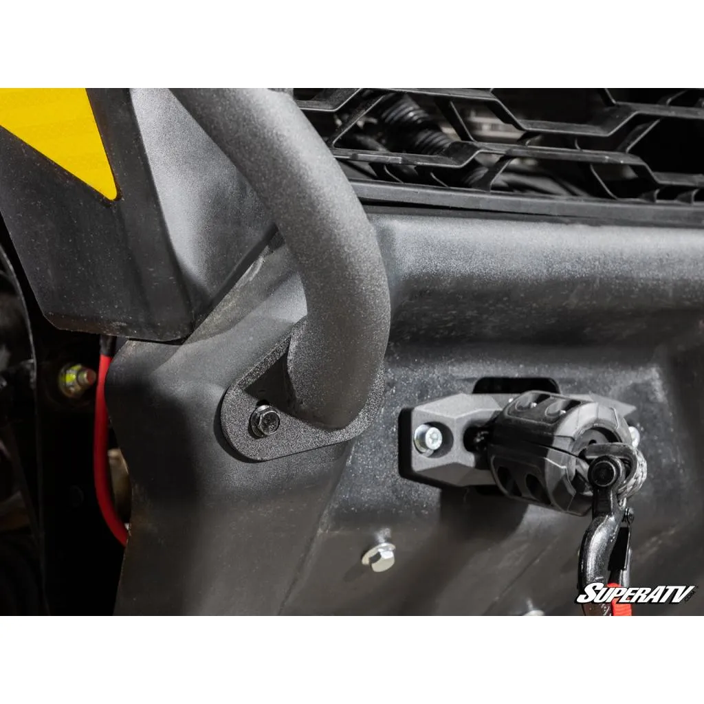 Can-Am Defender Front Bumper