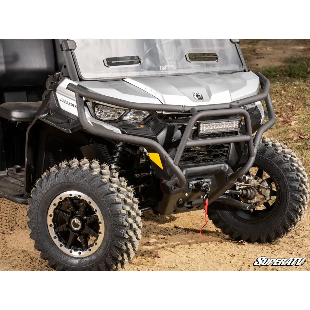 Can-Am Defender Front Bumper