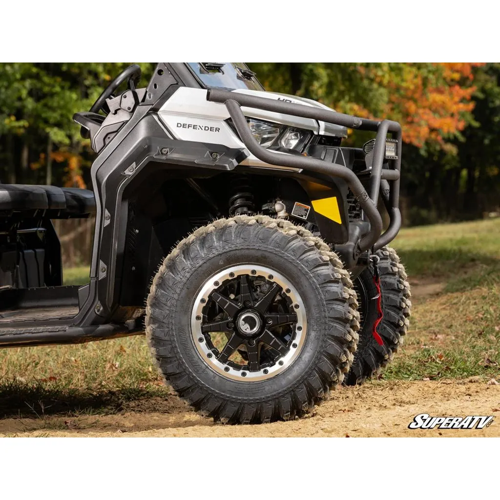 Can-Am Defender Front Bumper