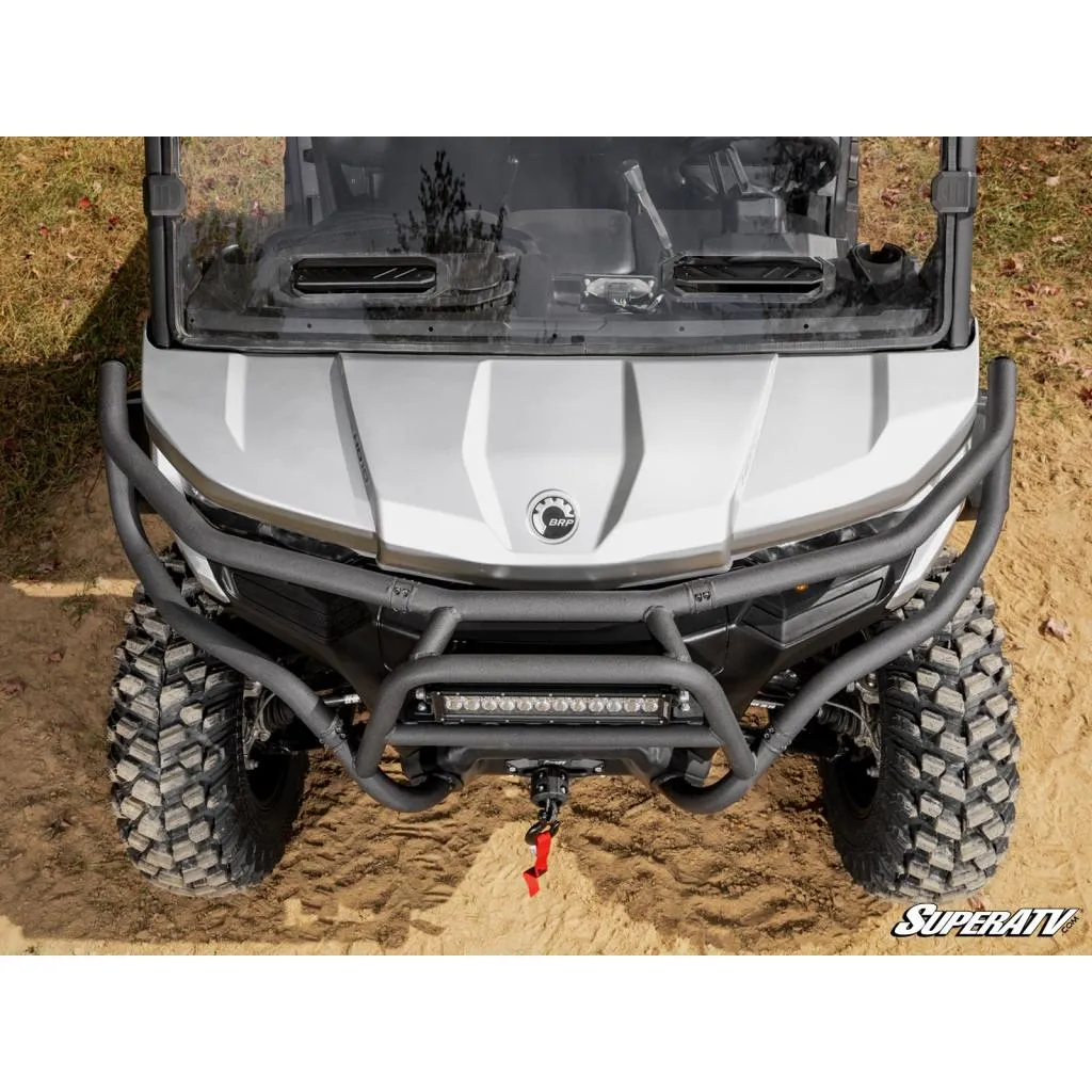 Can-Am Defender Front Bumper