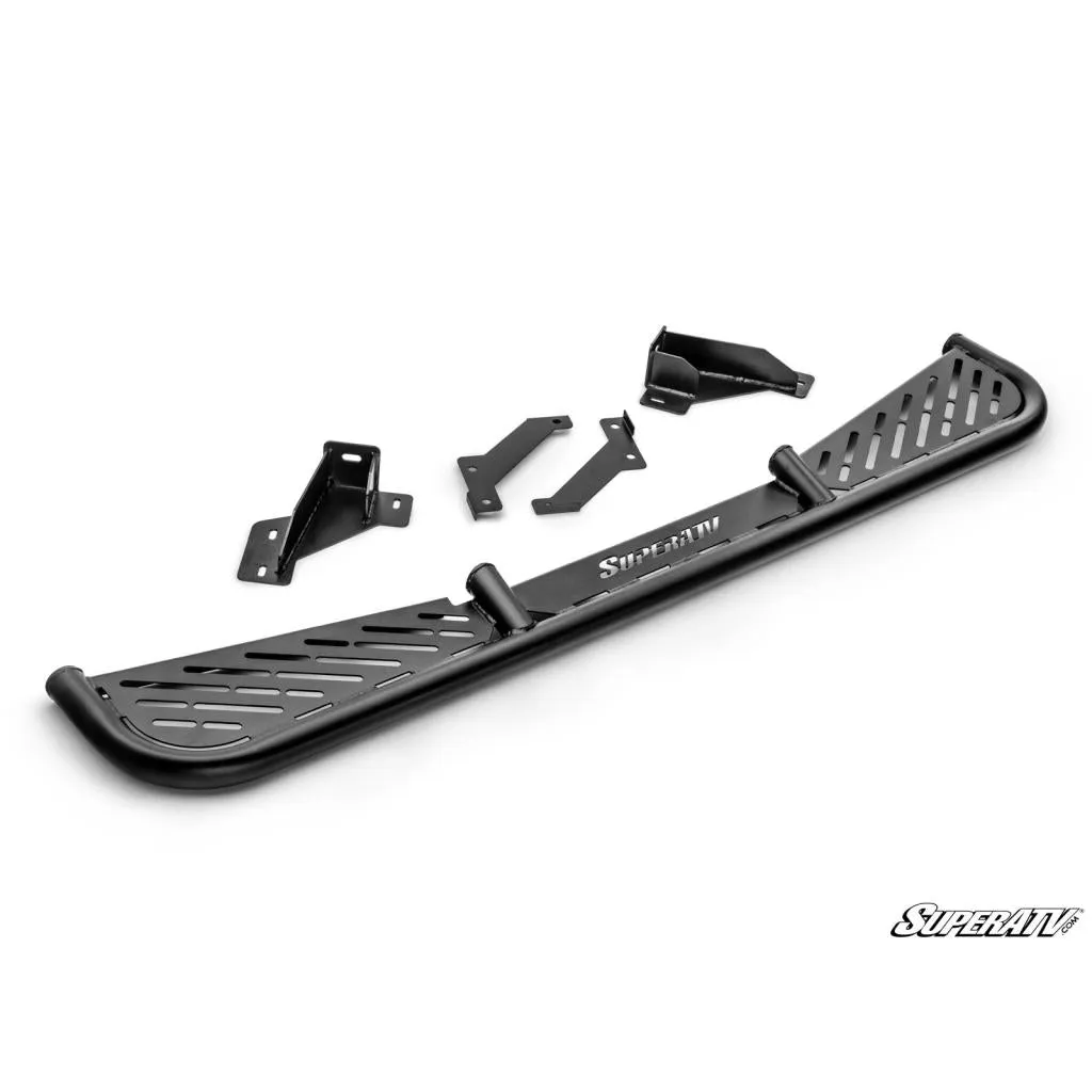 Can-Am Defender Rear Bumper