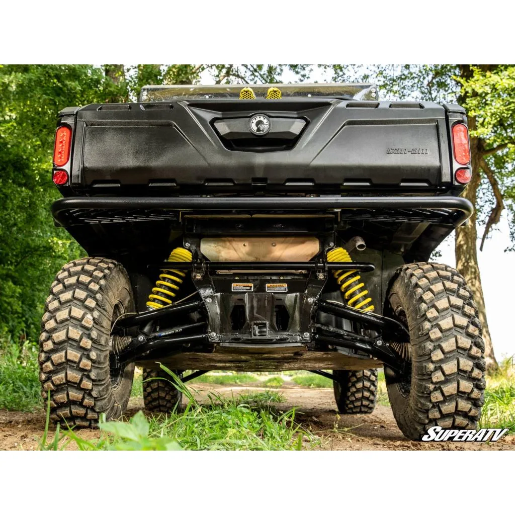 Can-Am Defender Rear Bumper