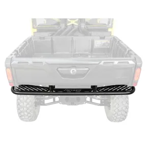 Can-Am Defender Rear Bumper